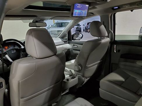 Used 2016 Honda Odyssey Touring image 26