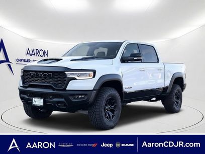 New 2026 RAM 1500 RHO w/ RHO Level 1 Equipment Group