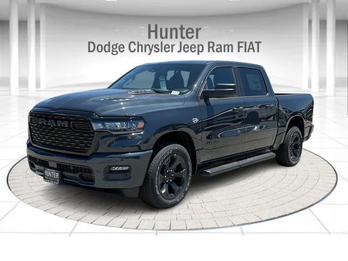 New 2026 RAM 1500 Express AWD/4WD image 1