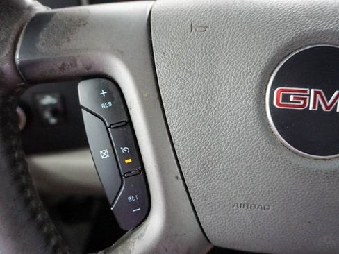 Used 2008 GMC Sierra 1500 SLE w/ Pro Grade Edition image 16