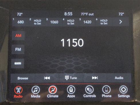 Used 2021 Dodge Durango SXT AWD/4WD image 25