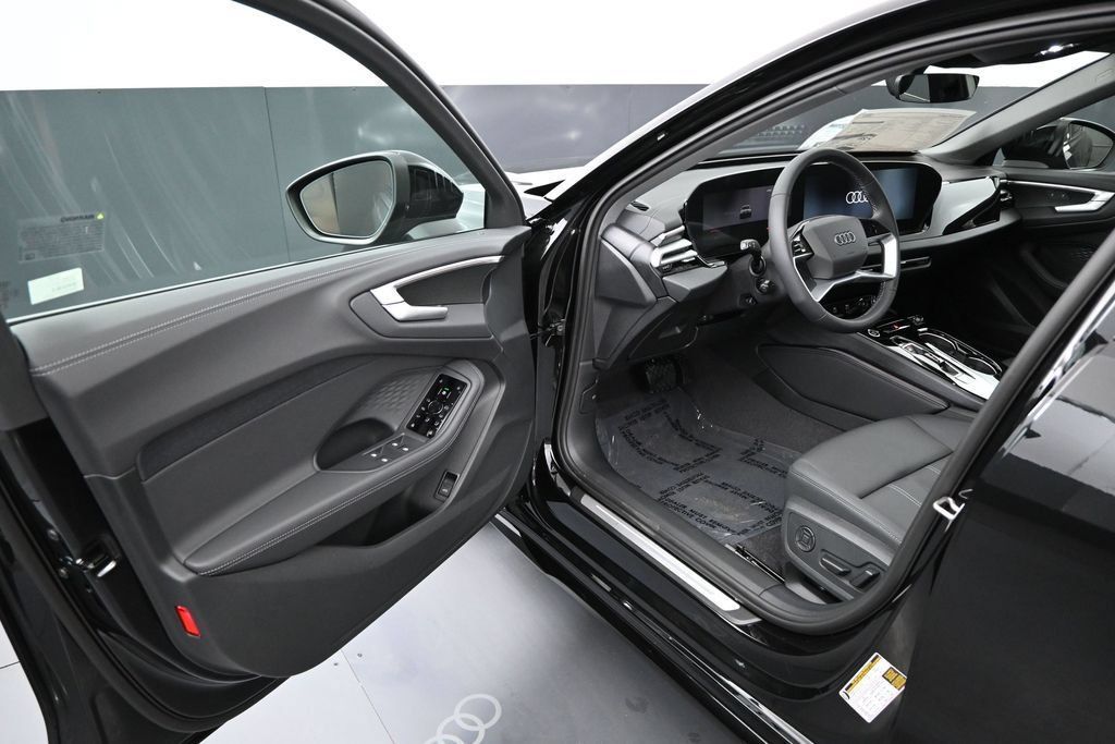 New 2026 Audi A5 2.0T Premium Plus AWD/4WD image 5