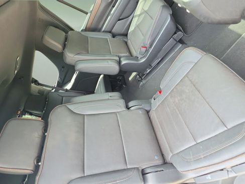 Used 2022 Chevrolet Tahoe High Country w/ Max Trailering Package AWD/4WD image 10