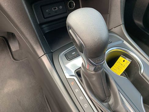 Certified 2022 Chevrolet Equinox LT image 15