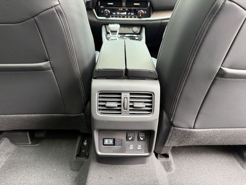 New 2026 Nissan Rogue Platinum w/ Platinum Premium Package image 21