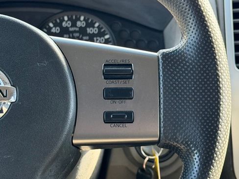 Used 2012 Nissan Xterra S w/ Value Package image 18