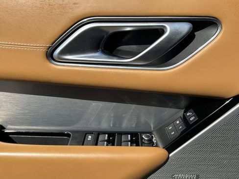 Used 2019 Land Rover Range Rover Velar R-Dynamic HSE image 22