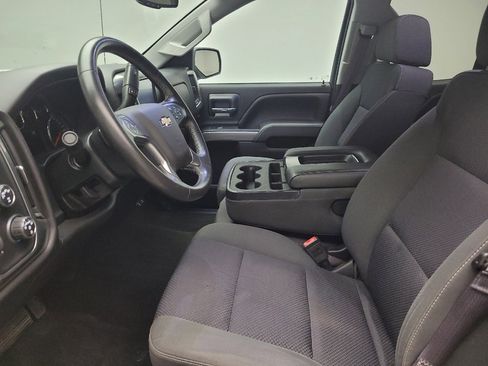 Used 2017 Chevrolet Silverado 1500 LT w/ All Star Edition AWD/4WD image 17