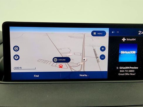 Used 2023 Acura MDX SH-AWD w/ Technology Package image 18