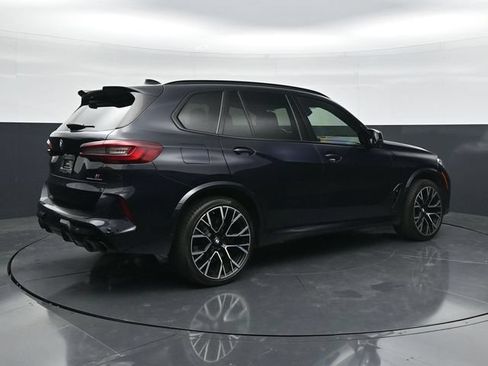 Used 2021 BMW X5 M w/ Competition Package AWD/4WD image 2