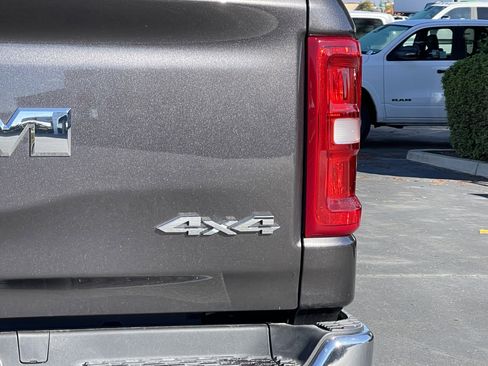 New 2026 RAM 1500 Big Horn image 9