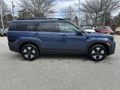 New 2026 Hyundai Santa Fe SEL image 31