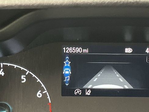 Used 2023 Ford Transit Connect XLT FWD image 12