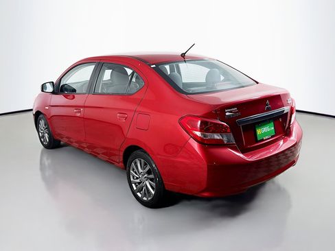 Used 2019 Mitsubishi Mirage G4 ES image 7