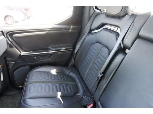Used 2025 Rivian R1T Adventure AWD/4WD image 12
