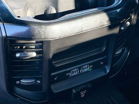 Used 2022 RAM 2500 Power Wagon w/ Level 2 Equipment Group image 25