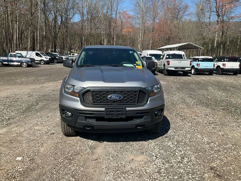 Used 2020 Ford Ranger XL w/ Equipment Group 101A Mid image 2