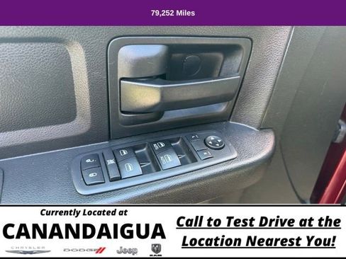 Used 2019 RAM 1500 Express w/ Express Value Package AWD/4WD image 15