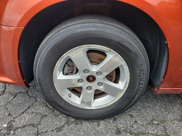 Used 2012 Dodge Grand Caravan SXT FWD image 25