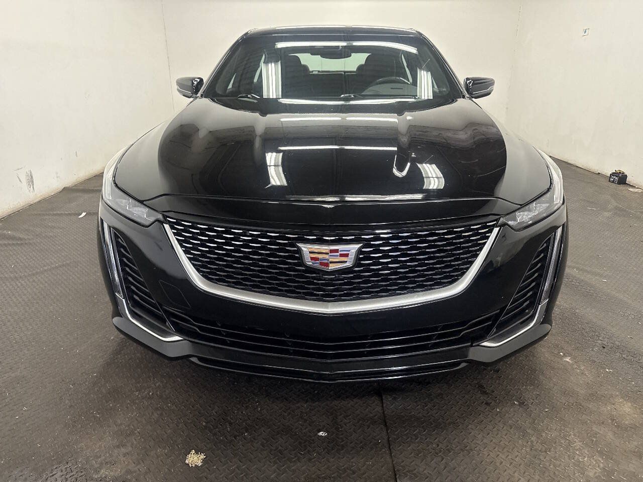 Used 2020 Cadillac CT5 Premium Luxury w/ Climate Package AWD/4WD image 3