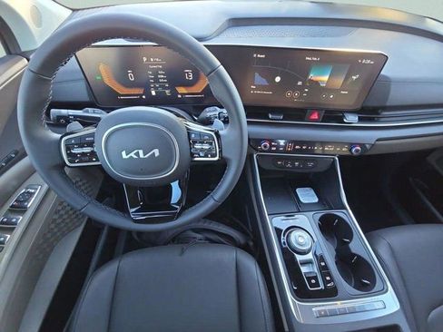 New 2026 Kia Carnival EX image 20