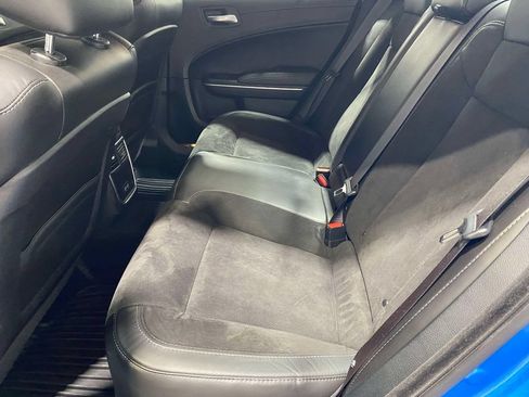 Used 2023 Dodge Charger Scat Pack w/ Plus Group RWD image 11