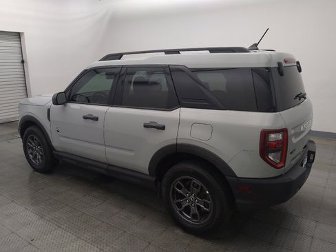 Used 2021 Ford Bronco Sport Big Bend AWD/4WD image 3