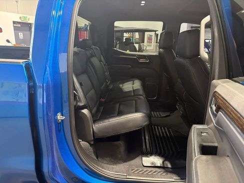 Used 2022 GMC Sierra 1500 Elevation RWD image 62
