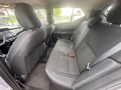 Used 2023 Nissan Kicks SV FWD image 13