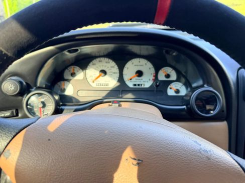 Used 1998 Ford Mustang Cobra RWD image 34
