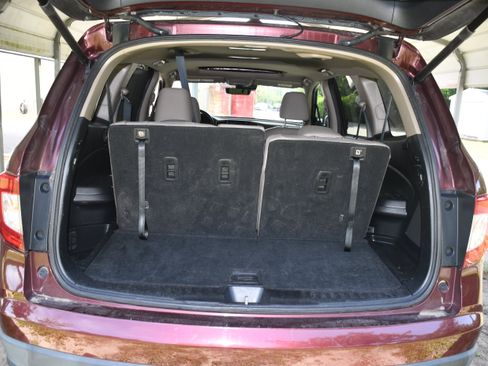 Used 2020 Honda Pilot EX-L image 19