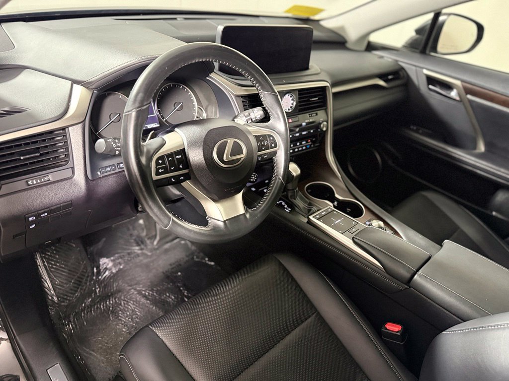 Used 2020 Lexus RX 350 AWD w/ Premium Package image 18