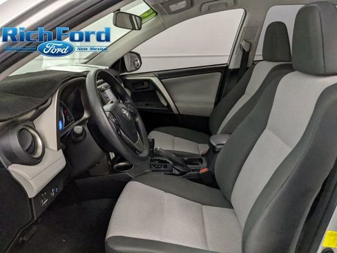 Used 2015 Toyota RAV4 LE image 22
