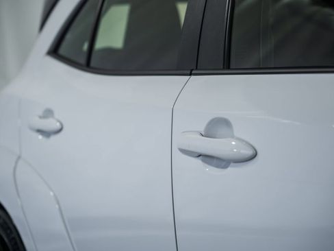 Used 2024 Toyota Corolla GR AWD/4WD image 16