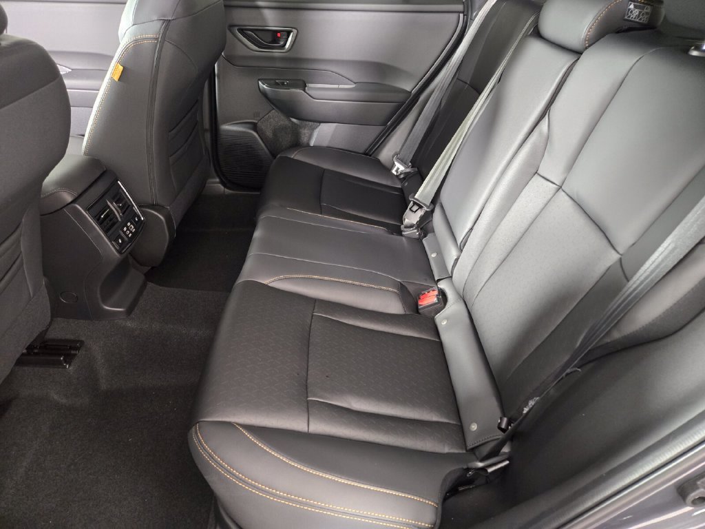 New 2026 Subaru Outback Wilderness AWD/4WD image 11