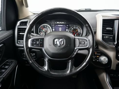 Used 2019 RAM 1500 Laramie image 14