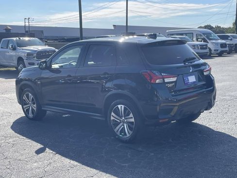 Used 2024 Mitsubishi Outlander Sport S image 5