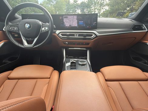 Used 2023 BMW 330i xDrive Sedan w/ Premium Package AWD/4WD image 16