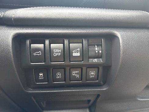 Used 2021 Subaru Forester Touring image 13