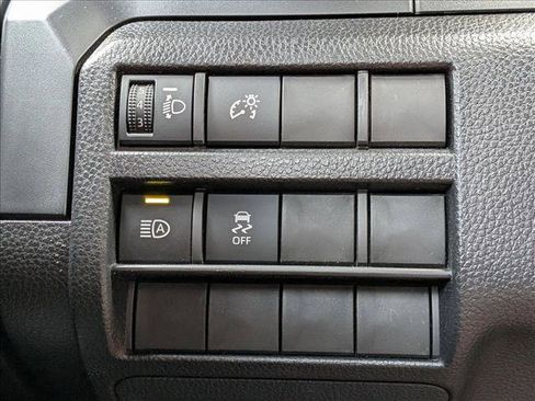 Used 2025 Toyota Tacoma SR RWD image 13