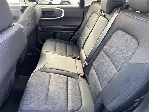 Certified 2023 Ford Bronco Sport Big Bend image 22