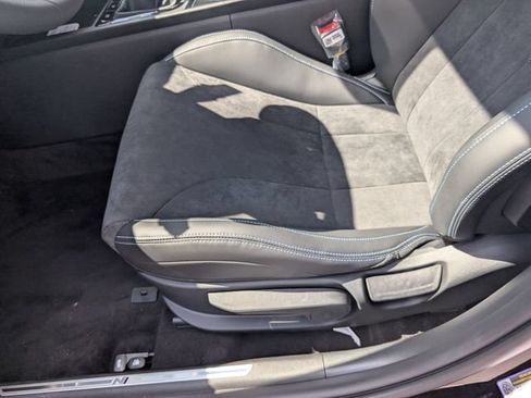 New 2026 Hyundai Elantra N w/ Cargo Package FWD image 22