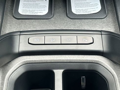 New 2027 Kia Telluride LX w/ Towing Package FWD image 28