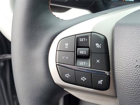 New 2026 Ford Explorer Active w/ Active Comfort Package image 15