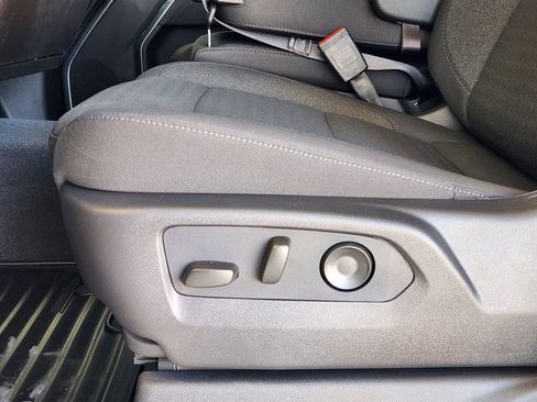 New 2026 Chevrolet Silverado 2500 LT w/ Trail Boss Package image 18