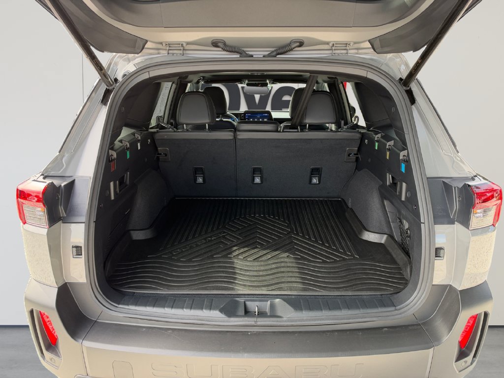 Certified 2026 Subaru Outback Limited AWD/4WD image 18