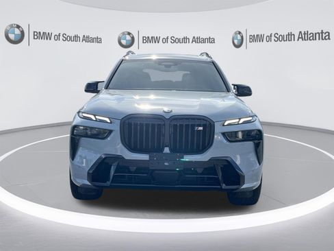 Used 2026 BMW X7 M60i AWD/4WD image 34