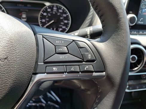 Used 2023 Nissan Sentra SV w/ All-Weather Package FWD image 21