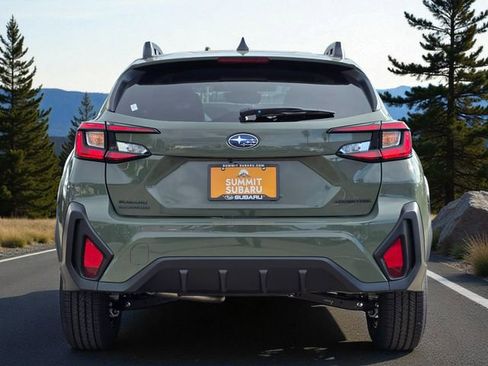 New 2026 Subaru Crosstrek 2.0i Premium image 6