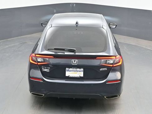 Used 2024 Honda Civic Sport Touring image 40